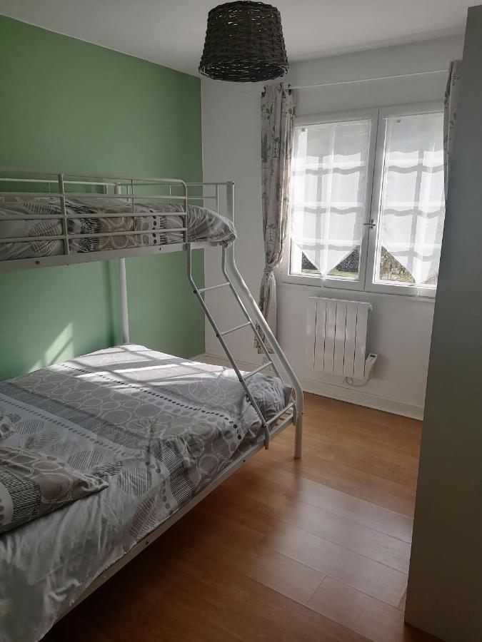 Gite De La Souche Avec Jacuzzi Doudeauville Екстериор снимка