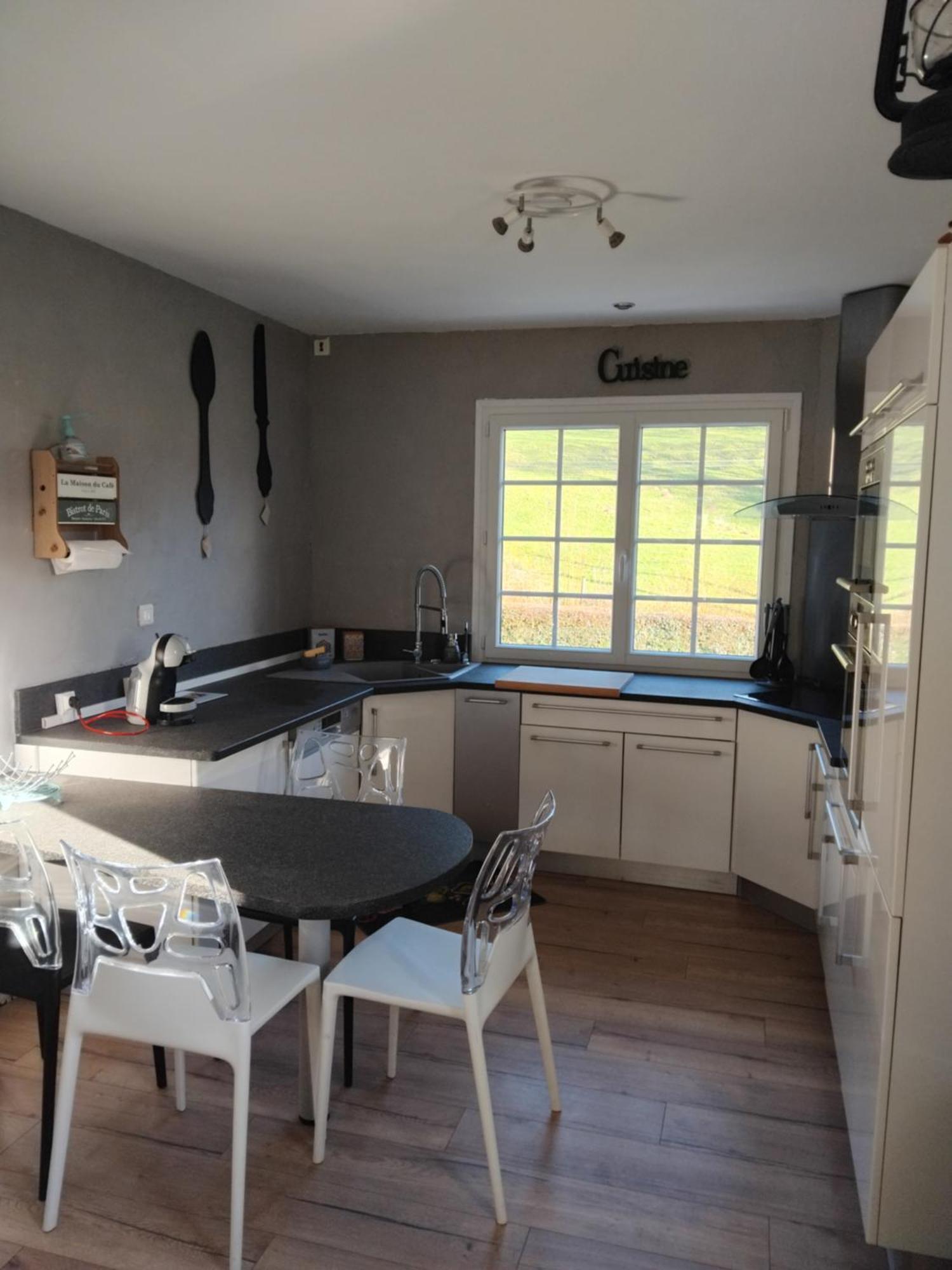Gite De La Souche Avec Jacuzzi Doudeauville Екстериор снимка