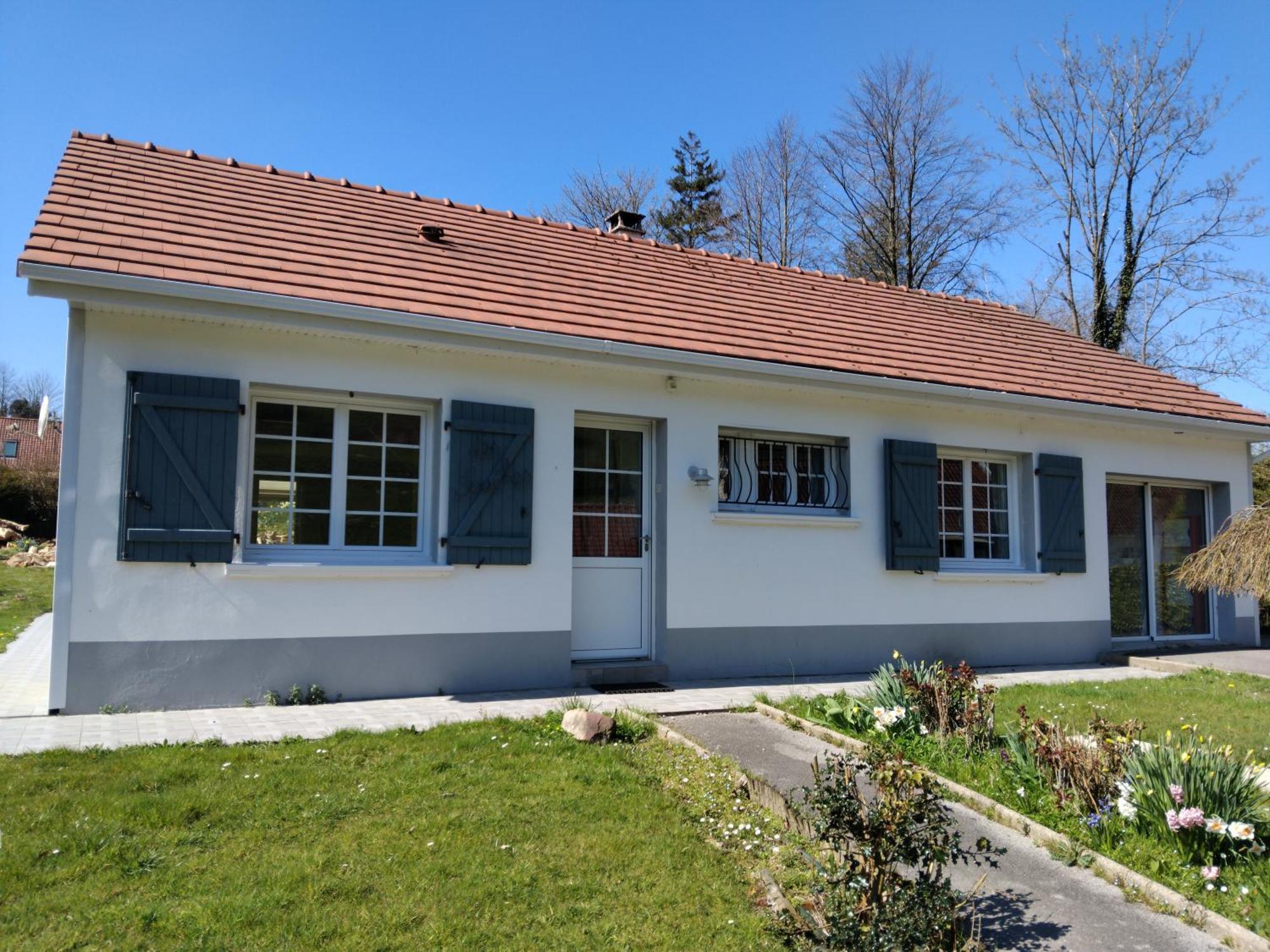 Gite De La Souche Avec Jacuzzi Doudeauville Екстериор снимка